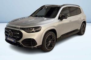 Mercedes-Benz GLB 250+ EQ AMG Line Premium Plus