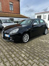Alfa Romeo Giulietta 1.6 JTDm 120 CV Super