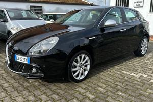 Alfa Romeo Giulietta 1.6 JTDm 120 CV Super