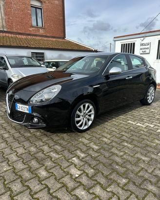 Alfa Romeo Giulietta 1.6 JTDm 120 CV Super