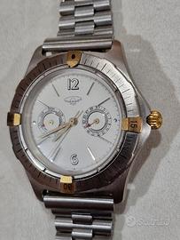 TAVERNIER DAY-DATE vintage N.O.S.