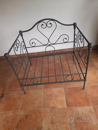 Poltrone e divano Aurora