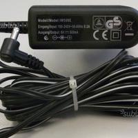 Caricabatterie AC/DC IW506E 6V 500mA Philips