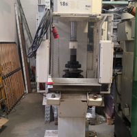 Pressa idraulica lbm 18s 10 ton
