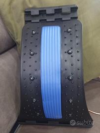 supporto per mal di schiena 