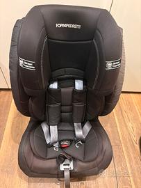 Seggiolino auto Foppapedretti Re Klino 9-36kg