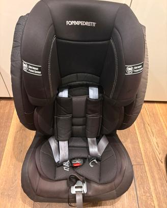 Seggiolino auto Foppapedretti Re Klino 9-36kg
