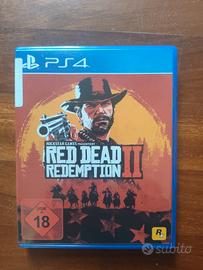 Red Dead Redemption 2