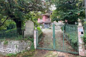 VILLA SINGOLA A SERINO