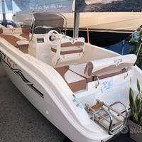Trimarchi s 570 FISH new 2024