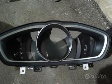 Ricambi Volvo V40 