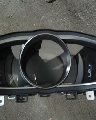 Ricambi Volvo V40 