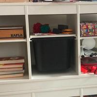 Trofast Ikea