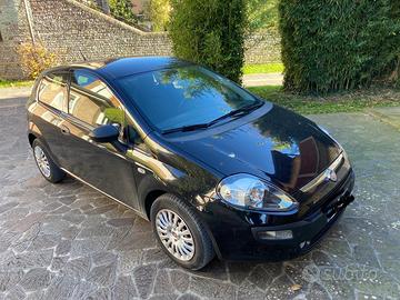 Fiat Punto Evo 1.4 77cv