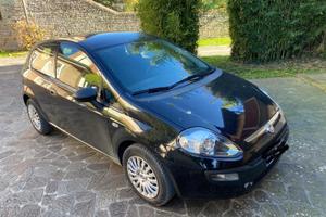 Fiat Punto Evo 1.4 77cv