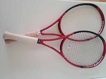 Coppia dunlop cx 200 manico 2