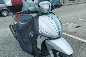 Beverly 350 sport touring