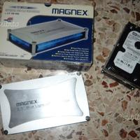 Case per hard disck esterno