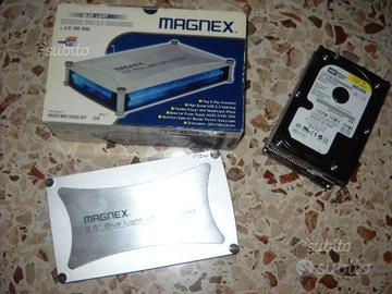 Case per hard disck esterno