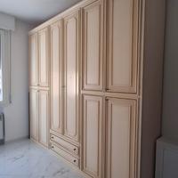 Armadio stile veneziano