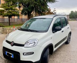 Fiat Panda 1.0 Hybrid City Life