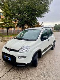 Fiat Panda 1.0 Hybrid City Life