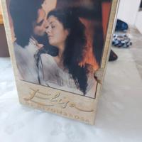 raccolta DVD elisa di rivombrosa