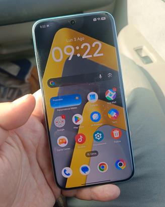 Poco M8 Pro 8/256 5G 