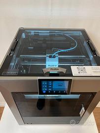 Qidi Plus 4 Stampante 3D come nuova