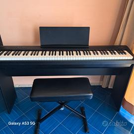 tastiera elettronica FP30 ROLAND