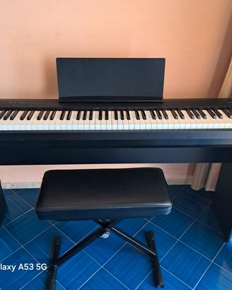 tastiera elettronica FP30 ROLAND