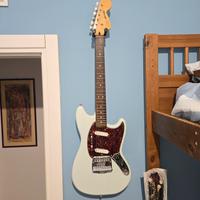 Fender Squier Mustang