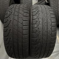 gomme usate 2055516 Winter PIRELLI - Sottozero