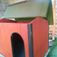 Cuccia per cani