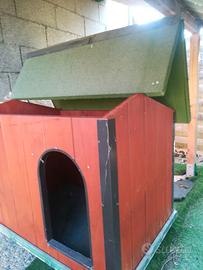 Cuccia per cani