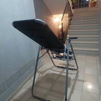 Panca a inversione
