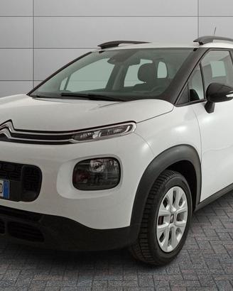 CITROEN C3 Aircross I 2017 - C3 Aircross 1.2 puret