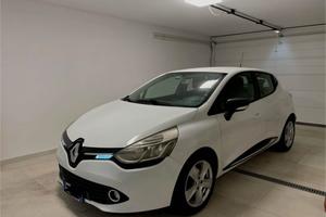Renault clio 1.2 benzina