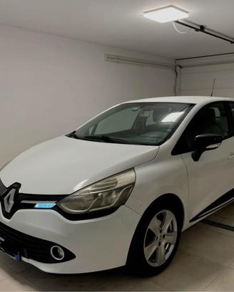 Renault clio 1.2 benzina