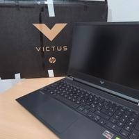 hp Victus 3050rtx