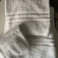 Biancheria per struttura ricettiva