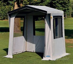 Tenda cucina campeggiocu CON.VER. Dakota 200x150cm