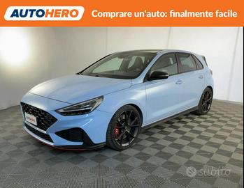 HYUNDAI i30 HR11613