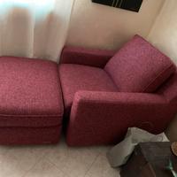 Poltrona "Poltrone & Sofà"