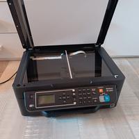 Stampante Epson WorkForce WF-2630 - Multifunzione 