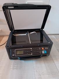 Stampante Epson WorkForce WF-2630 - Multifunzione 