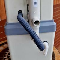 ADDOLCITORE MANTA ECOLOGICA SIMPLEX REVOLUTION 330
