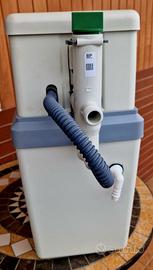 ADDOLCITORE MANTA ECOLOGICA SIMPLEX REVOLUTION 330