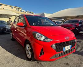HYUNDAI i10 1.0 MPI Tech PACK+ GPL