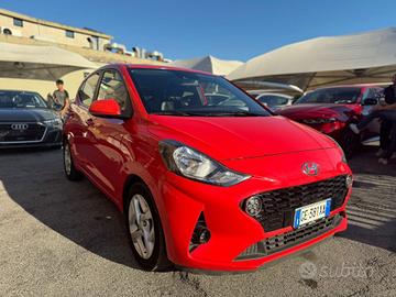 HYUNDAI i10 1.0 MPI Tech PACK+ GPL